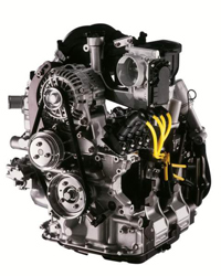 B3649 Engine